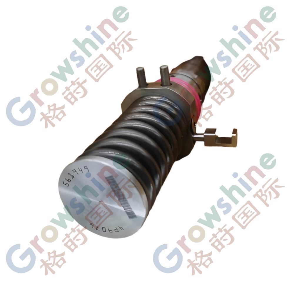 Fuel injector 4P-9075 0R-3051 for CAT 3508 3512 3516 Engine