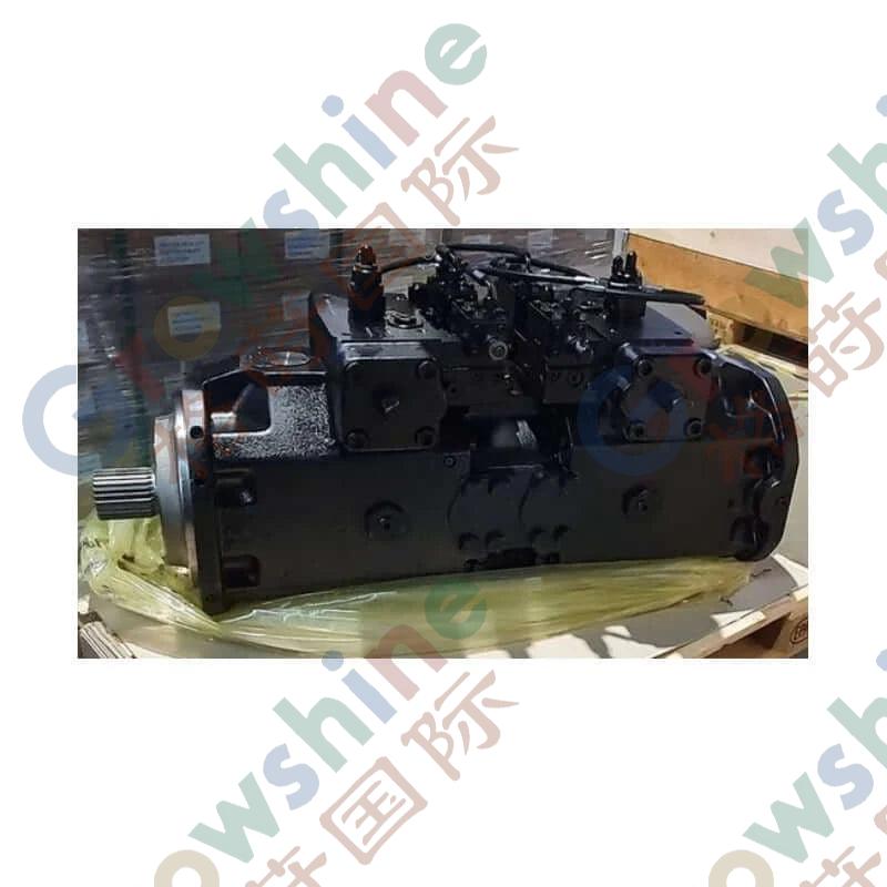 Hydraulic Pump 11347379 For Liebherr R9350 R994