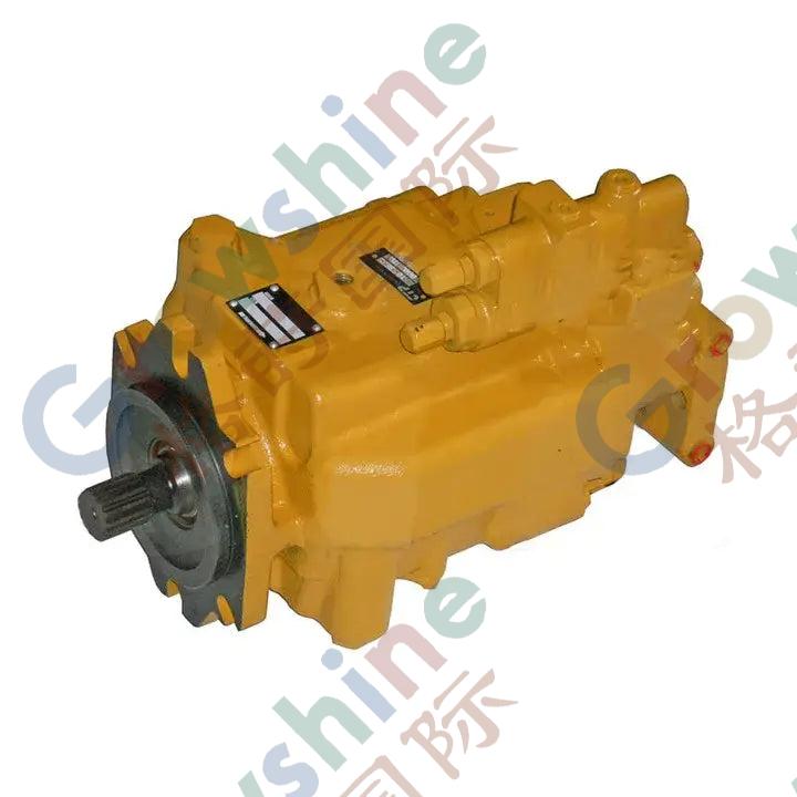 Hydraulic Piston PUMP 105-3635 1053635 for Caterpillar 824G 824G II 824H