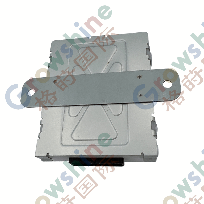 Relay Assembly - 24V Lamp Controller 176810-0050 For DENSO D519521 Caterpillar 320B 320C 320D Excavator