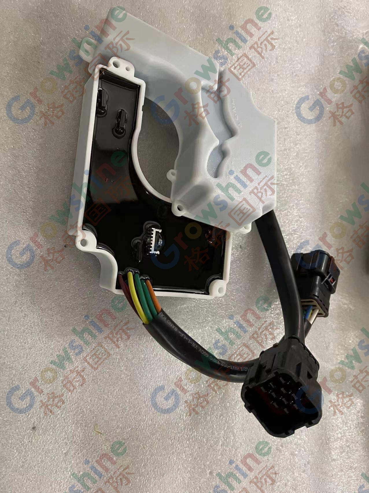 Transmission Control Switch 417-43-26211 417-43-26210 for KOMATSU Wheel Loader WA500-3 WA450-3 WA420-3