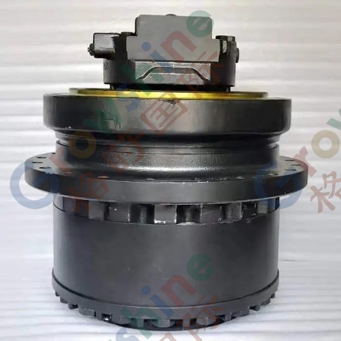 Final Drive 353-0608 3530608 for Cat 374D 374F Excavator