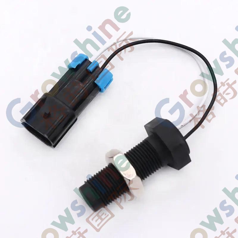Diesel Engine Speed Sensor 6658260 for Bobcat Excavator Parts 325 328 329 751 753 763 S100 S130 T140 T180 T190