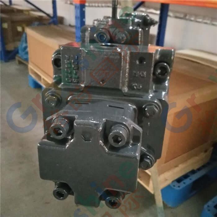 Hydraulic pump for Komatsu PC30 708-1S-00252 Excavator
