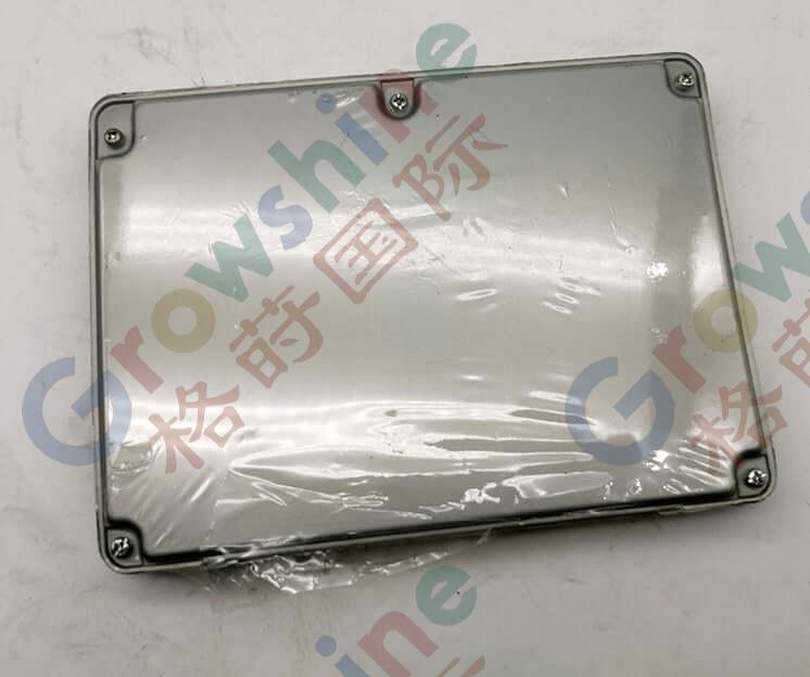 Excavator Engine Controller 89661-E0010 24V ECU for SK200-8 SK350-8