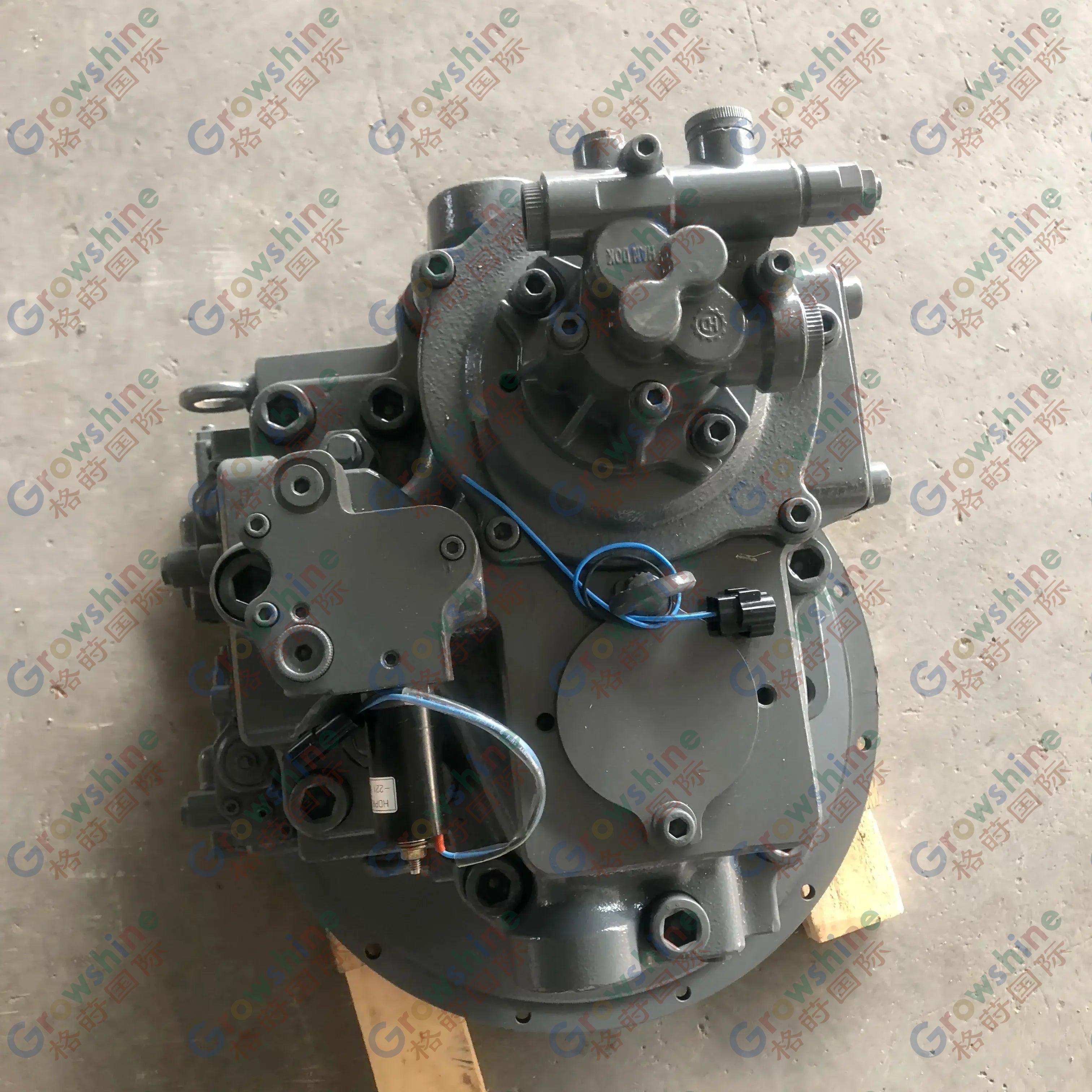 Excavator K5V200DPH Main Pump 20/925652 332/K4487 Hydraulic Pump for JCB JS330