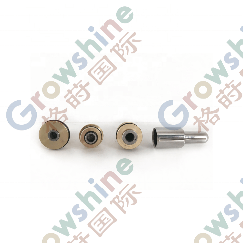 Hydraulic Control Joystick Pusher Use for EX200-2 EX200-3 Cat Excavator Walking Pedal Joystick Pusher Kit