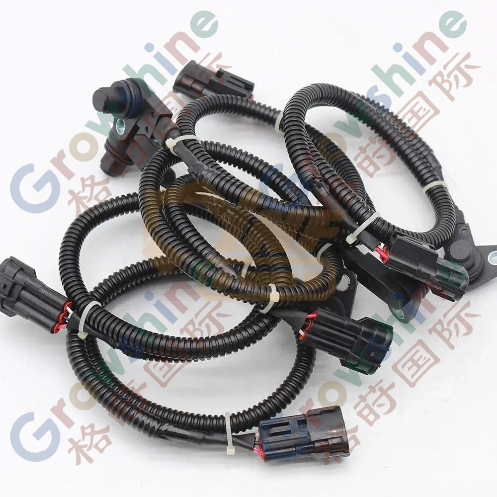 Camshaft Position Sensor  8980148310 8-98014831-0 4657940 ZX200-3 4HK1T Engine