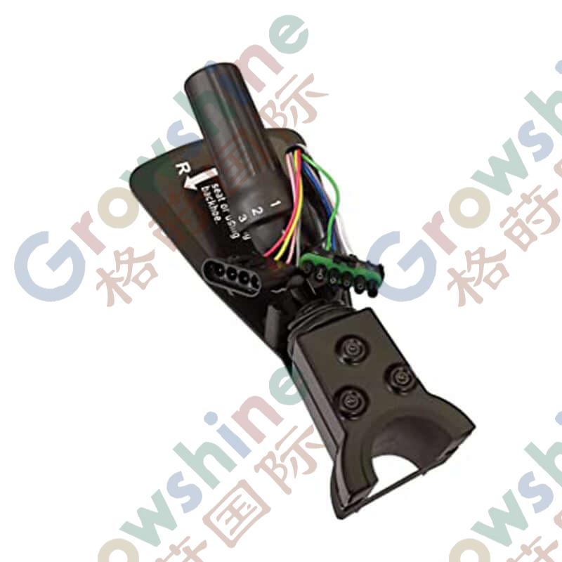 Joystick Switch AT182520 for John Deere Backhoe Loader 310E 710G 310G 210LE 410E 410G 710D