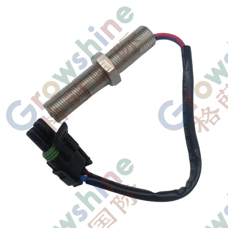 Engine Spare Parts Diesel Speed Sensor 3034572 for  K19
