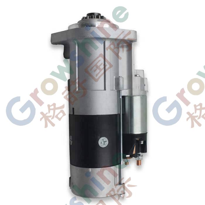 P23288365 MT18-339 M009t83889AM original accessories D12D starter motor for volvo starter
