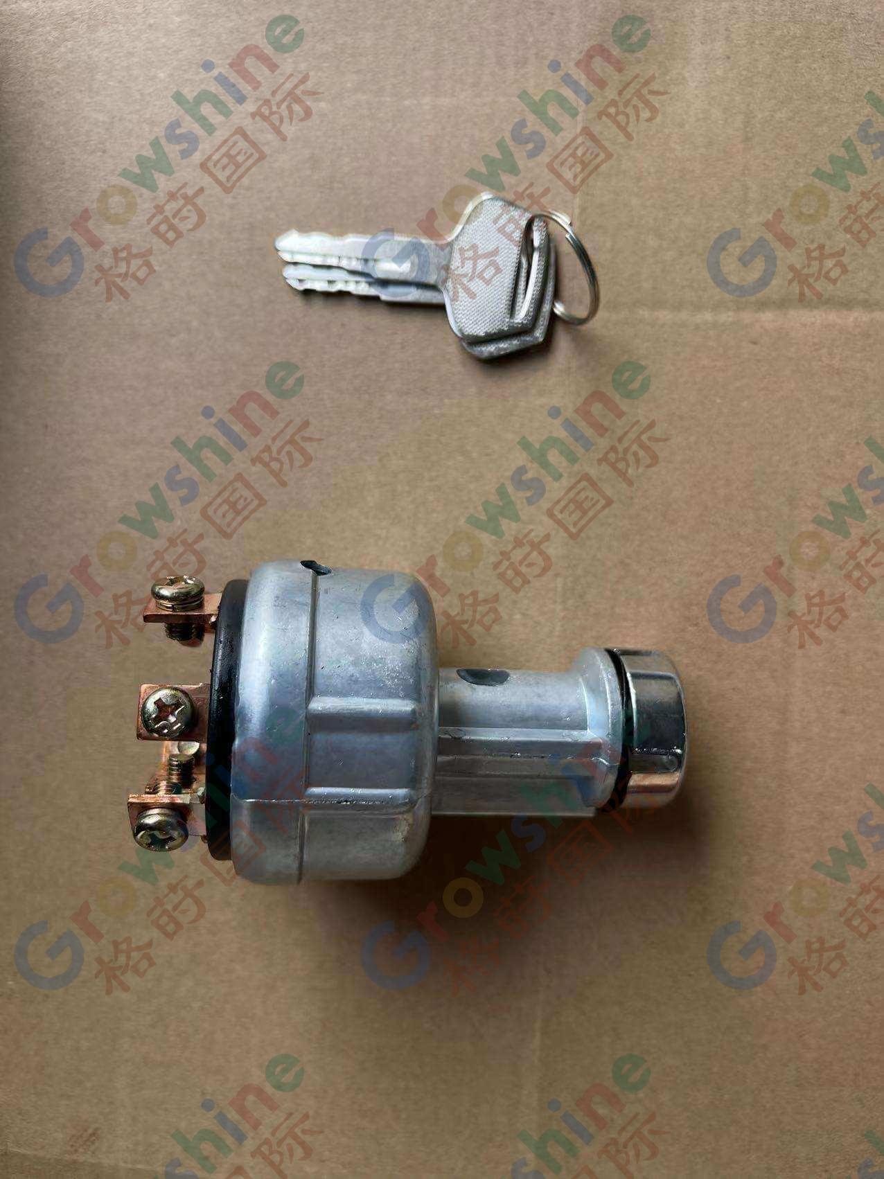 Starting Switch Ignition Switch 08086-10000 for Wheel Loader WA380-3 WA420-3