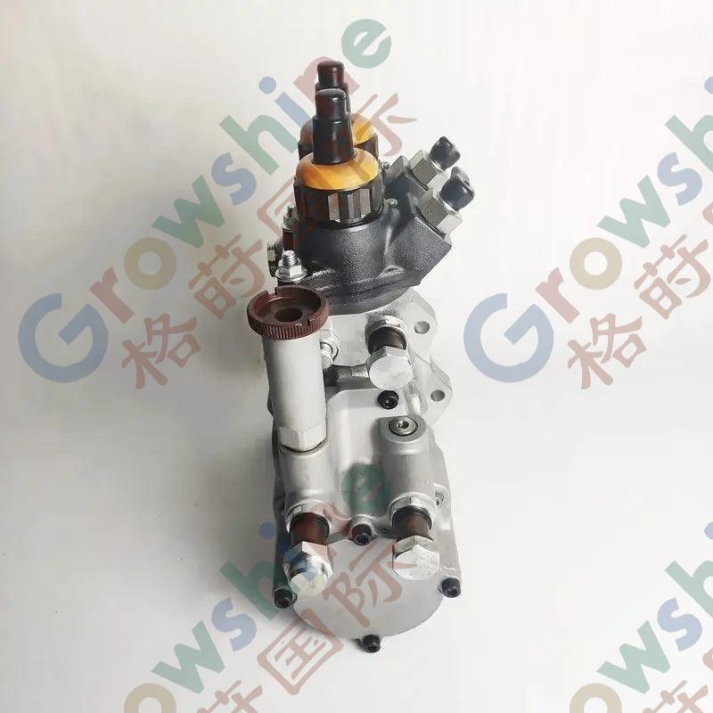 Injection Pump 6156-71-1132 6156-71-1131 6156-71-1112 Suitable For Pc400-7 Pc450-7  WA480-5