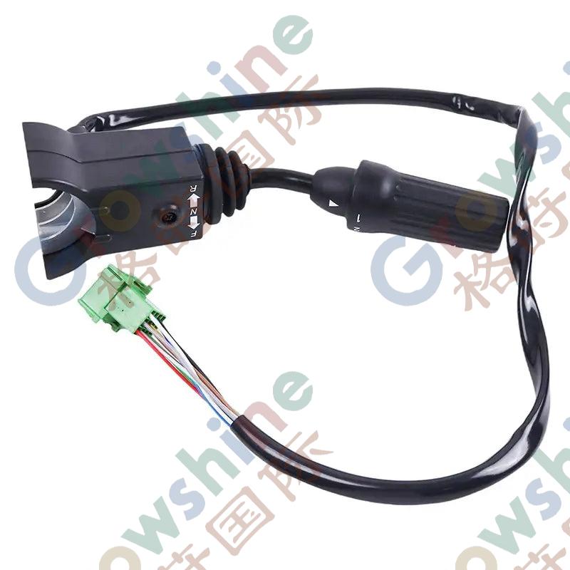 Gear Selector Switch 15095373 For Wheel Loader L350F L150F L180F L220F