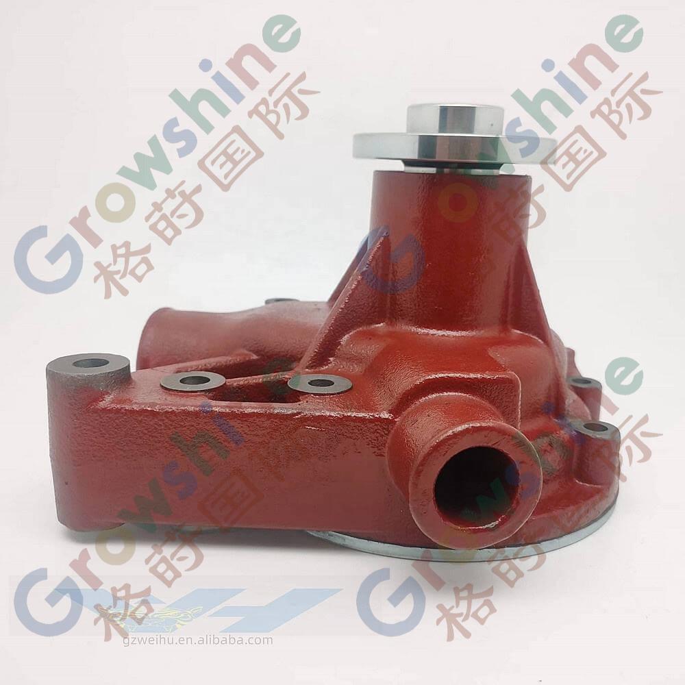 Engine water pump 65.06500-6139C for Doosan Daewoo DH220-3 DH300-7 D1146 D1146T