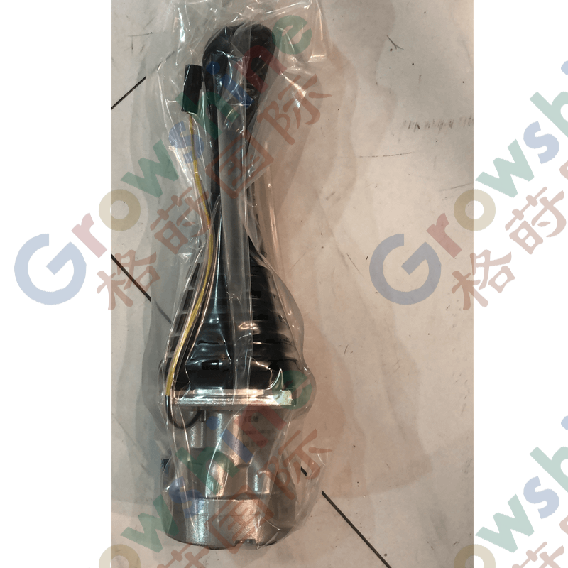 Hydraulic Pilot Valve 320C 320D Joystick PV48K1453 For Excavators
