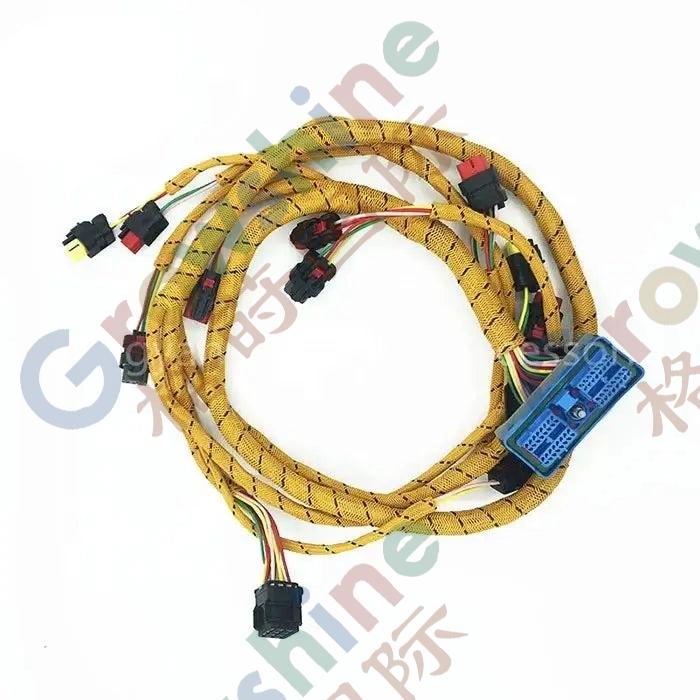 Engine Wiring Harness 296-4617 2964617 for CAT 320D 323D Excavator