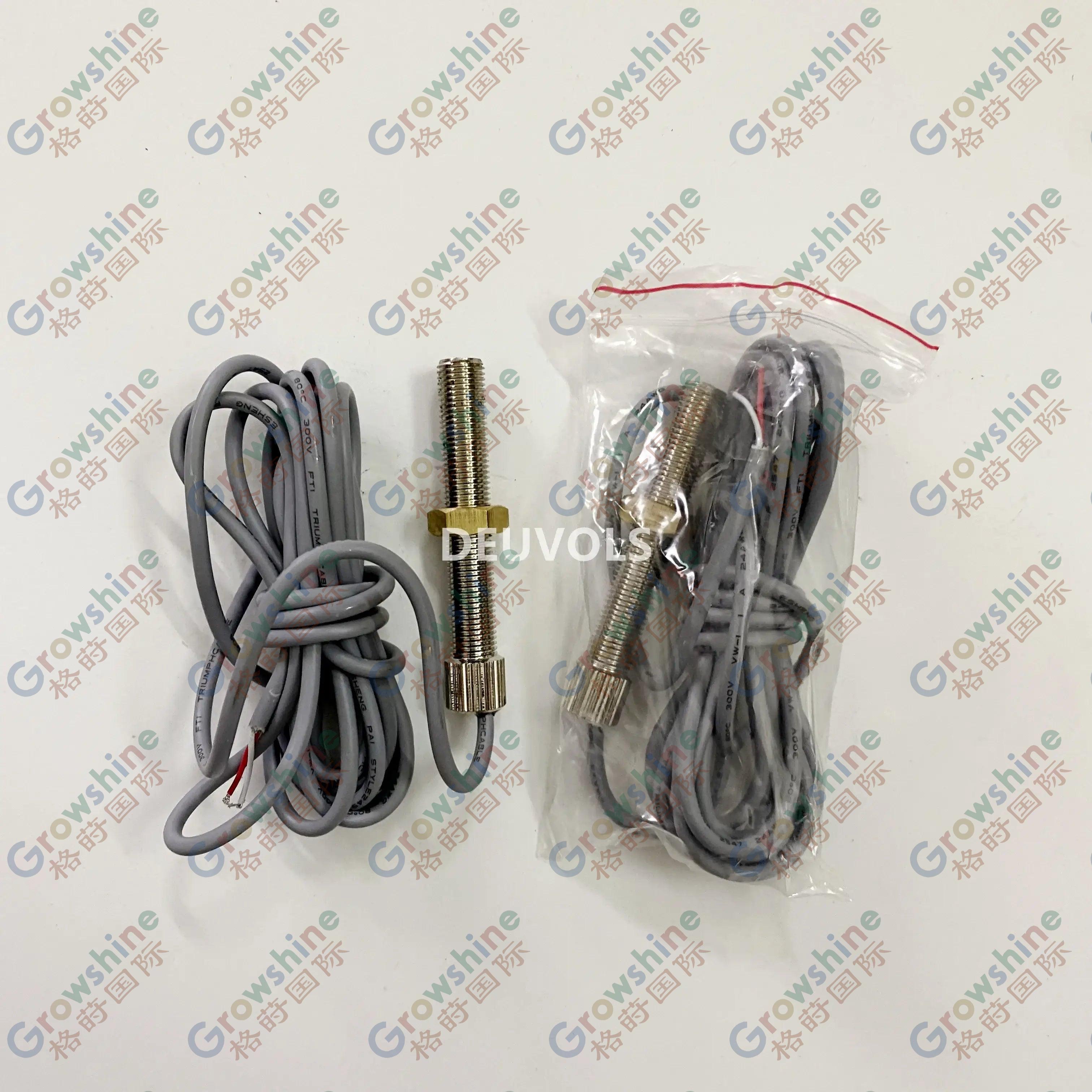 Speed sensor 2868A006 for Perkins 1004-40T