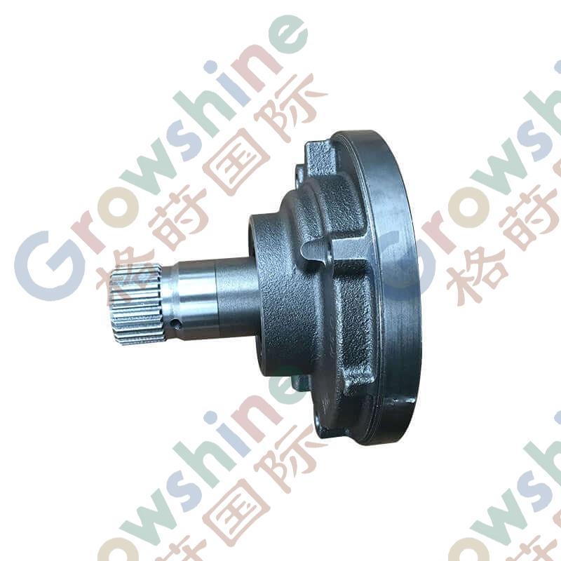 Transmission Charge Pump AT163523 AT101451 for John Deere 310C 310D 315C