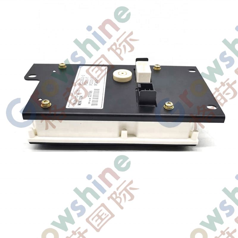 Monitor Display Panel 7835-10-2005For Komatsu Excavator PC200-7 PC300-7 PC400-7 PC228US-3