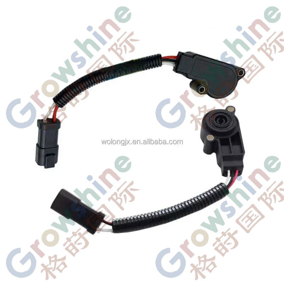 Air Pressure Sensor 266-1475