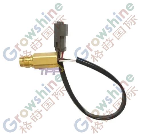 Revolution Sensor  258-4521 For CAT Truck