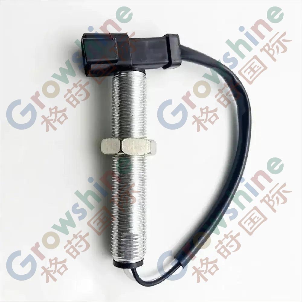 Excavator accessories D6N speed sensor 318-1178 193-2550 FOR E329