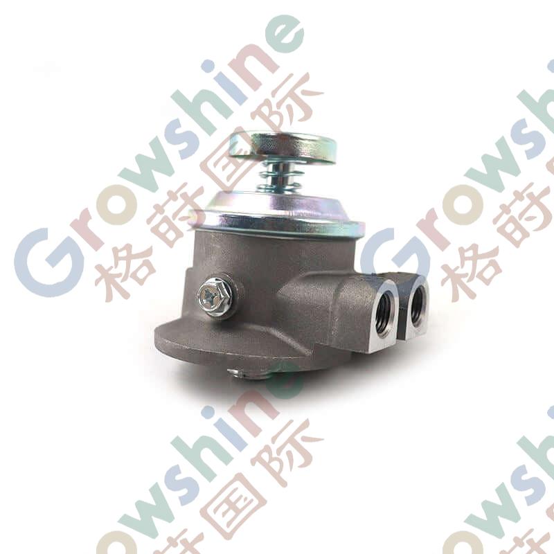 B3.3 filter seat for Cummins filter element for Liugong 907D FS19594