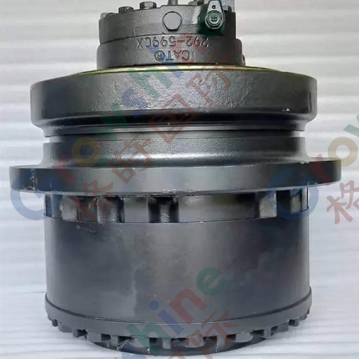 Final Drive 353-0608 3530608 for Cat 374D 374F Excavator