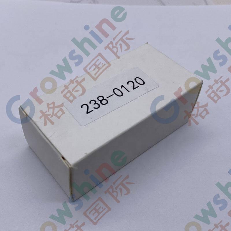 Engine Speed Sensor 238-0120 2380120  for Caterpillar 928HZ