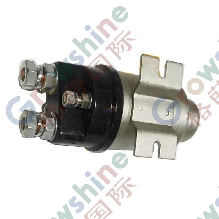 Excavator Starter Relay Voe20367490  20367490 For Volvo Ec290 EC360