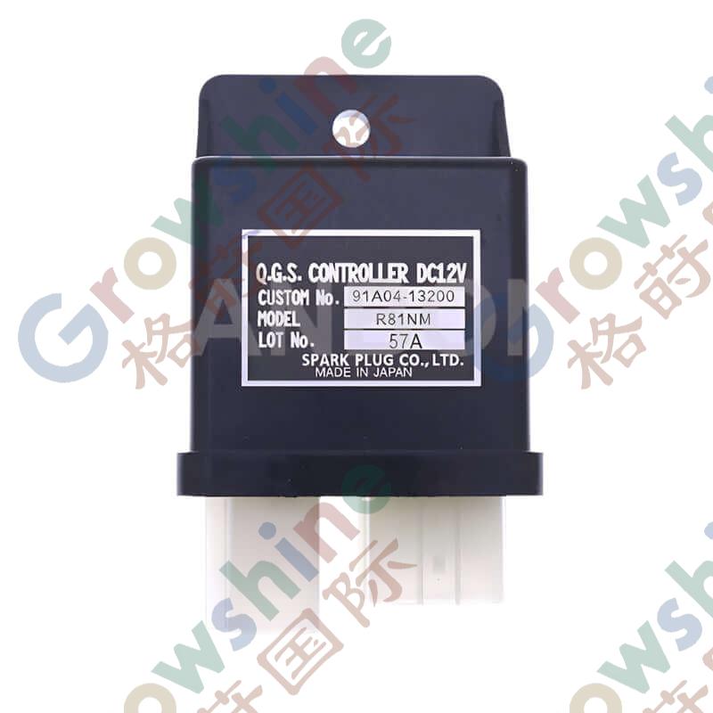 Starter Relay 91A04-13200