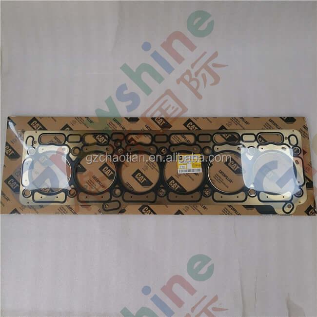 Cylinder Head Gasket 3884707 388-4707 for Cat Excavator C7.1 1106D Diesel Engine