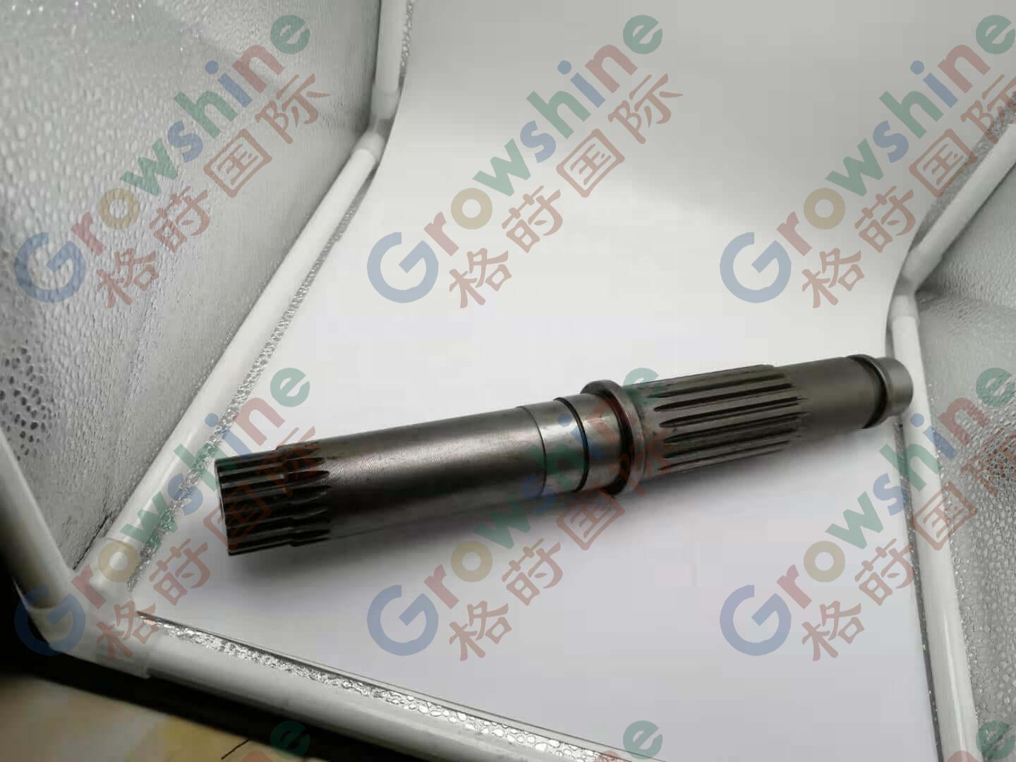 Travel Motor Shaft SA8230-33140 Final Drive Gear Shaft