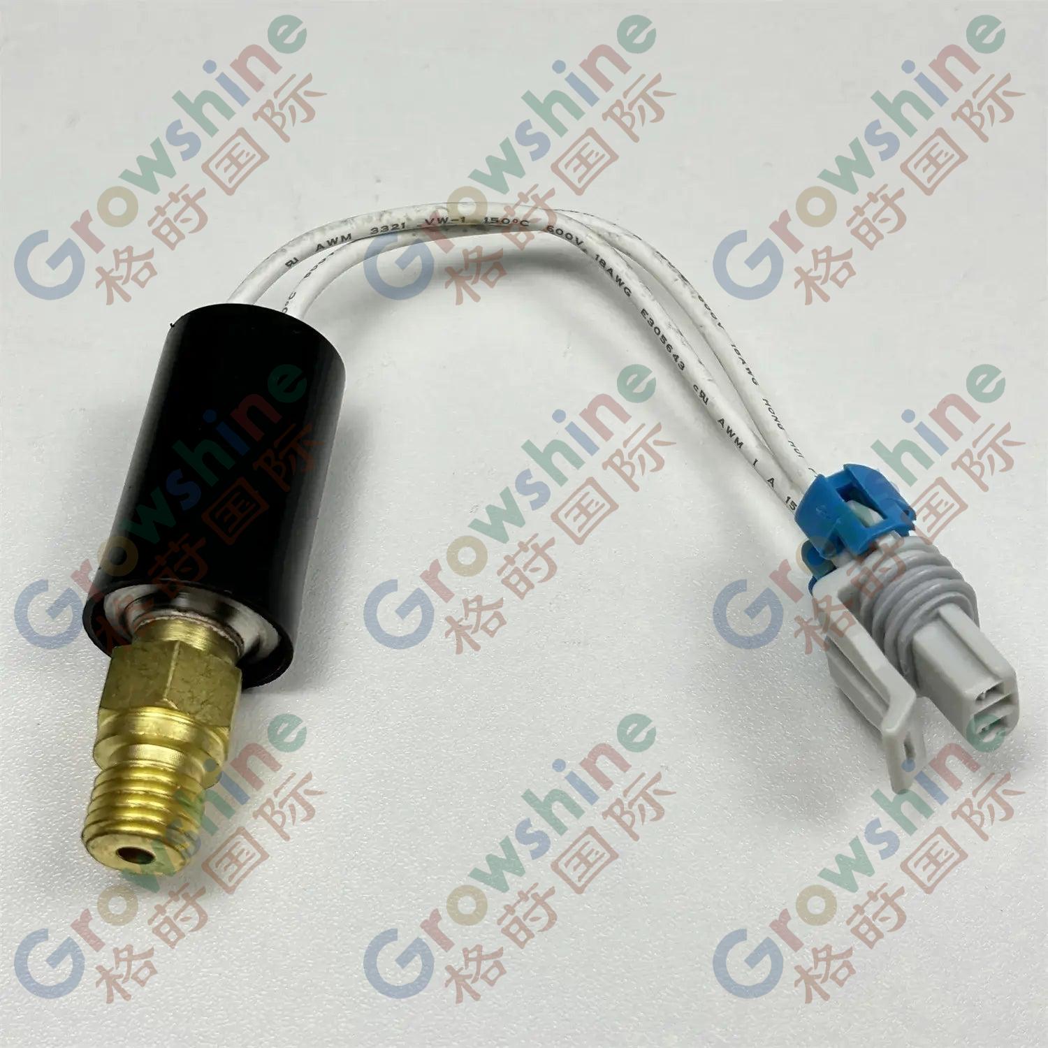 Oil Pressure Sensor RE212870
