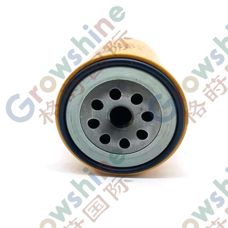 Engine oil filter Excavator parts ME004099/2451U303-1