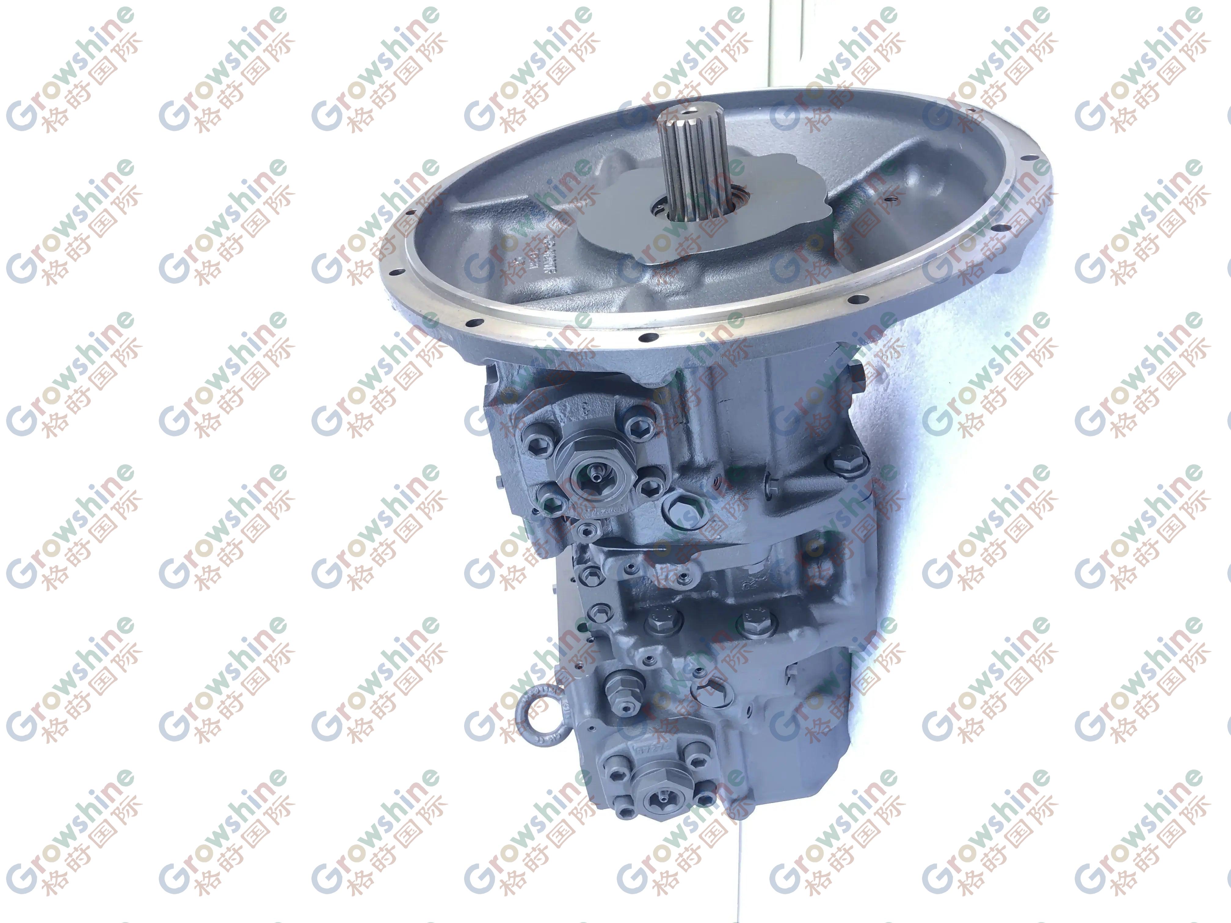 PC220-7 Hydraulic pump for Komatsu Excavator Main Pump 708-2L-00112