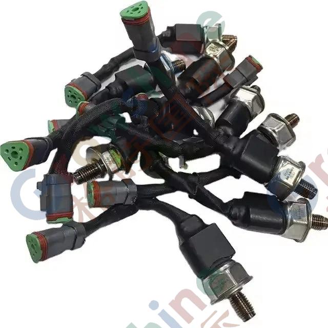 Oil Pressure Switch CAT 161-1703