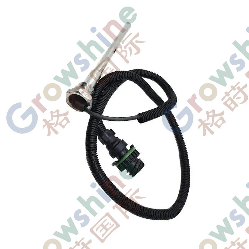 Oil Pressure Switch VOE 22383318 21391695for VOLVO EC290 220MM