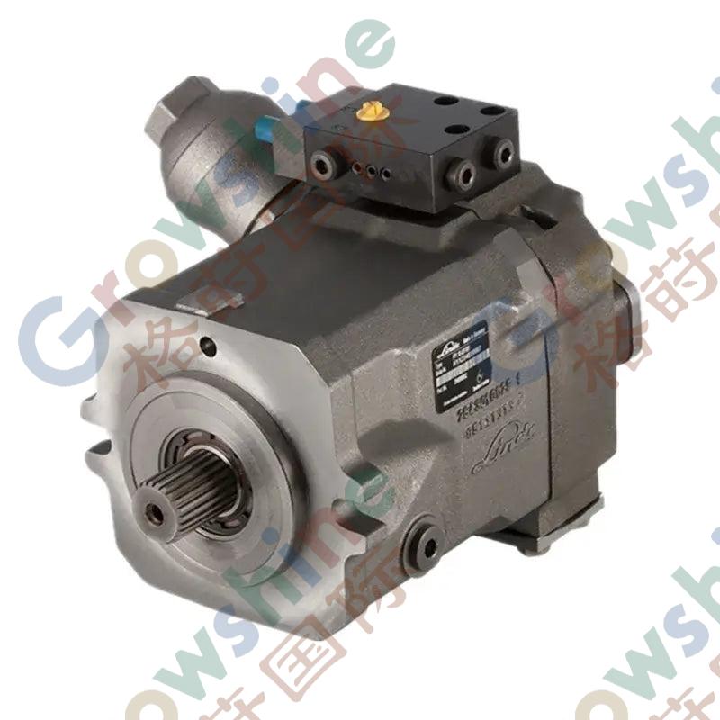 Linde HPR-02 series of HPR055/075/105/135/165/210/280-02 Hydraulic piston pump