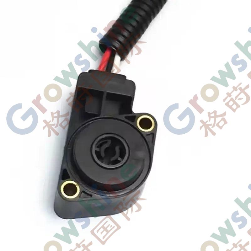 Air Pressure Sensor 266-1466 for CAT