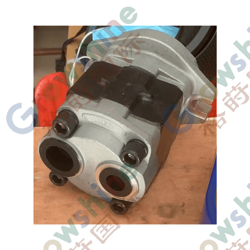 Hydraulic Gear Pump 269-0004 for Bulldozer D3K D4K D5K2