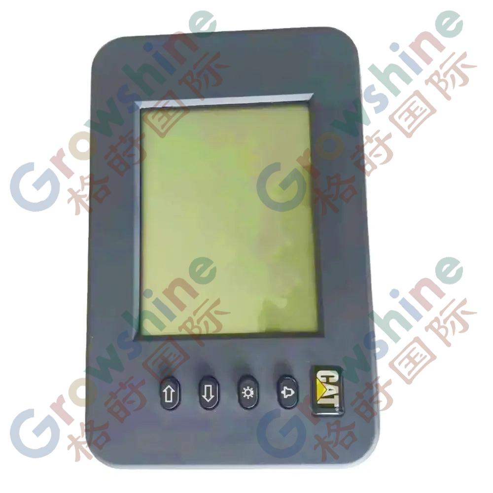 Display Panel Monitor controller 307-7541 307-7542 for CAT 3406E 3412E 3508B 3508C