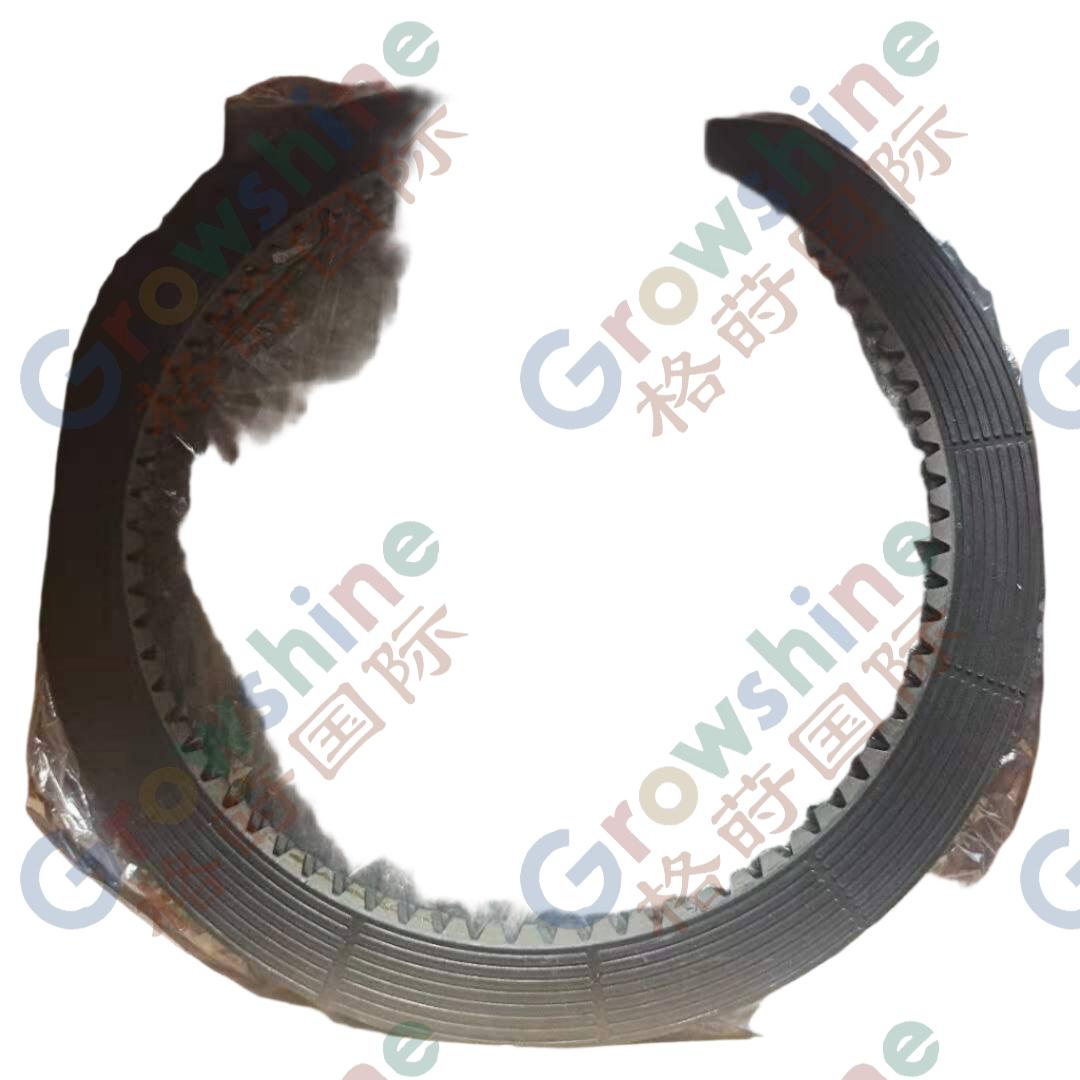 Friction Disc 9P7390 For Caterpillar Transmission Assembly