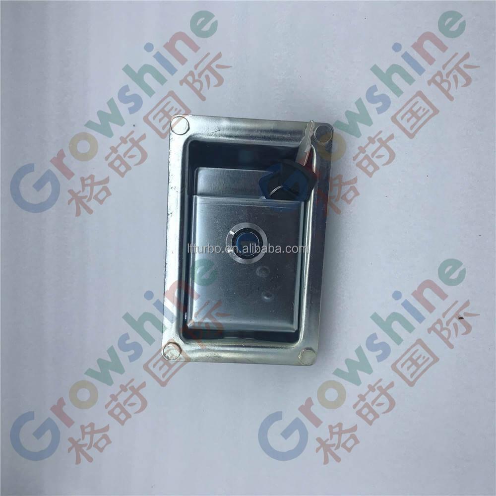 Excavator Cabin Door Lock Parts For Kobelco Hitachi