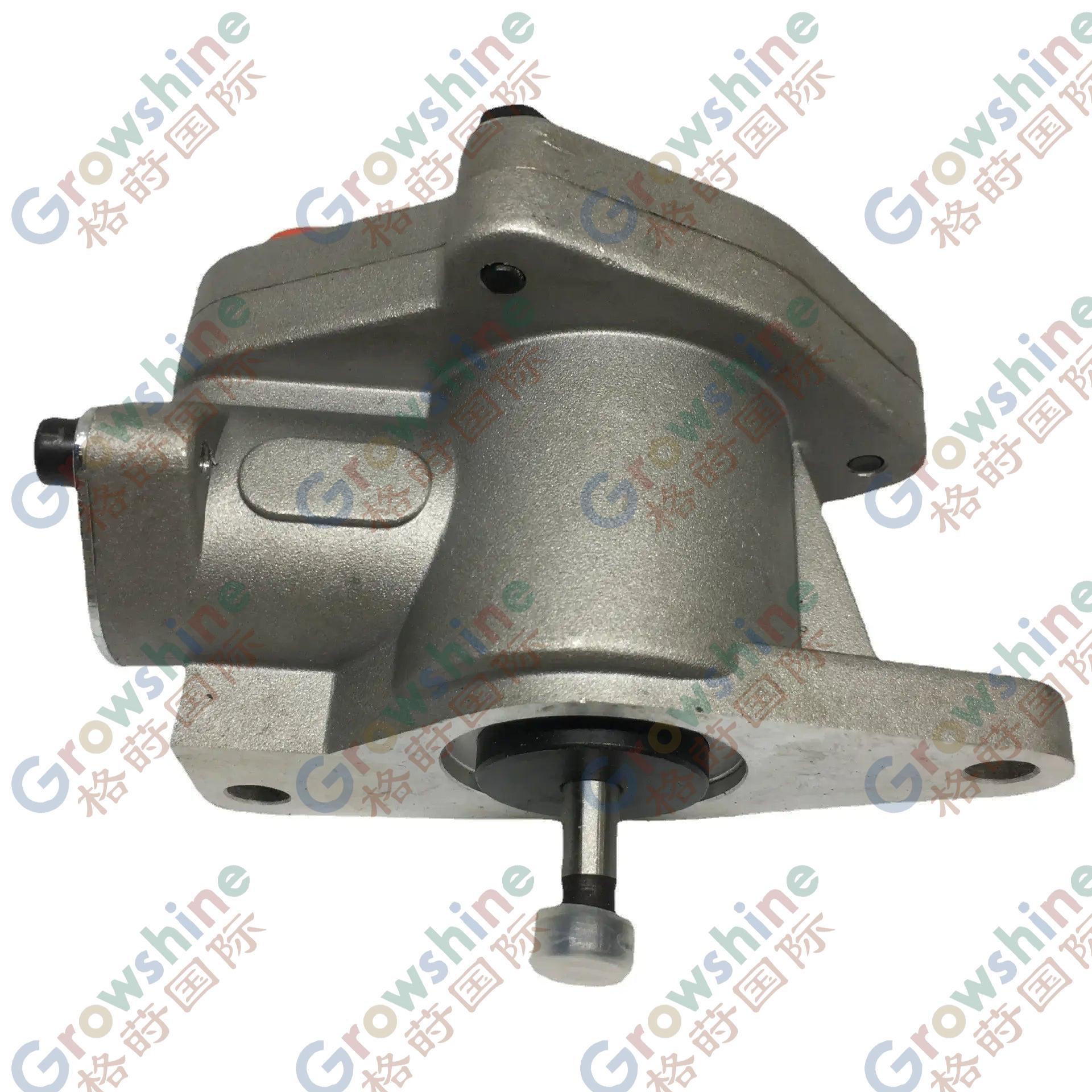 Excavator Engine Parts 3066 E330B Fuel Transfer Pump 1W1700 1W1695 Fits 3306 3304