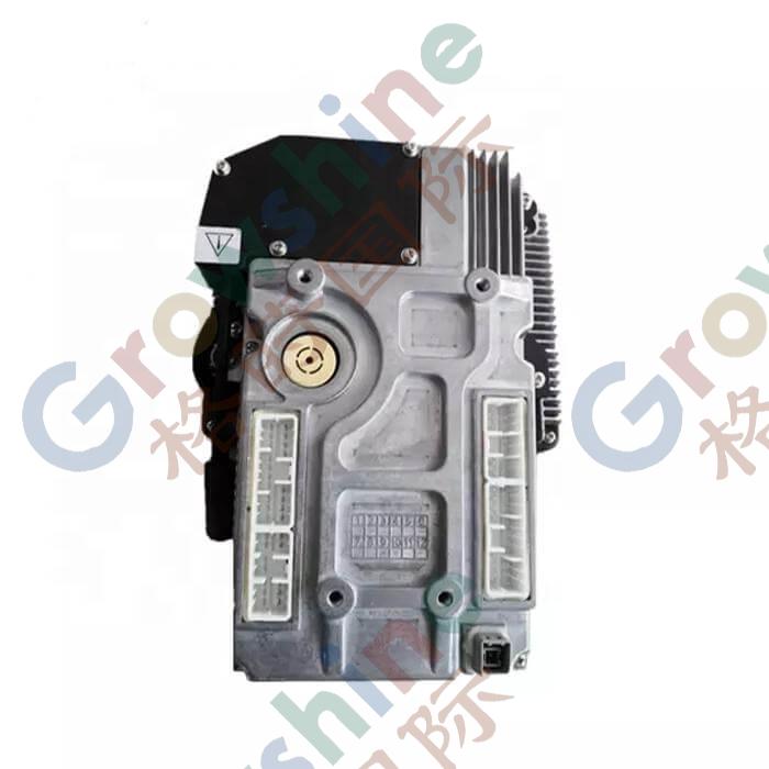 Monitor Display Panel 7835-31-1012 7835-31-1005 7835-31-1004 For Komatsu PC200-8 PC240-8
