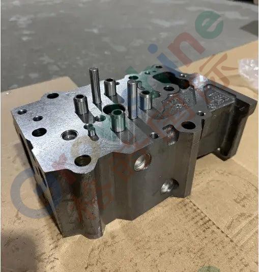 Cylinder Head 6156-11-1101 for Komatsu PC400-7 Engine