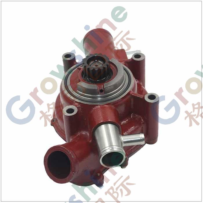 400921-00039B Doosan DH340 engine parts water pump
