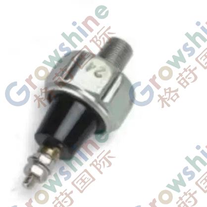 Oil sensor plug 4JG1